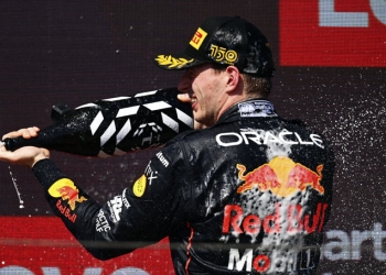 Fórmula 1: Victoria para Max Verstappen en GP de Francia