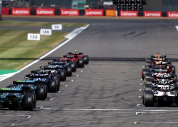 Gran Premio de Austria será la ronda 11 en la Formula 1