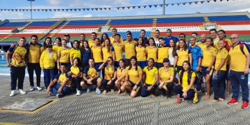 Mundial de Natación en Aletas: lista la nómina colombiana