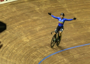 Copa de Naciones: Martha Bayona ganó oro para Colombia
