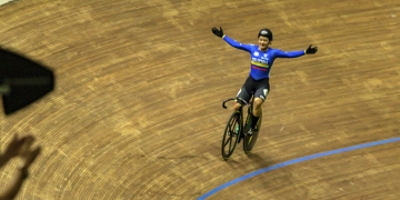 Copa de Naciones: Martha Bayona ganó oro para Colombia