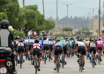 Llega la séptima edición de la Vuelta a Colombia Femenina