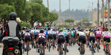 Llega la séptima edición de la Vuelta a Colombia Femenina