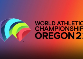 Los colombianos que participarán en el Mundial de Atletismo
