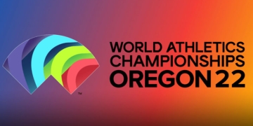 Los colombianos que participarán en el Mundial de Atletismo