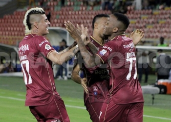 Los puntos que necesita Tolima para clasificar a los cuadrangulares