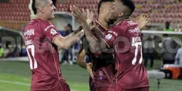 Los puntos que necesita Tolima para clasificar a los cuadrangulares