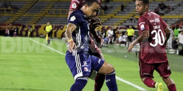 ¿Cuándo se juegan los partidos de vuelta de la Copa BetPlay?