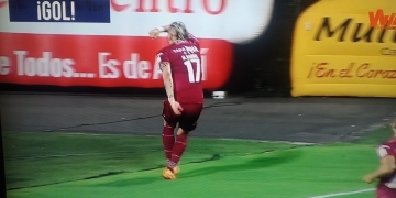 Tolima vs. Medellín: dos goles en 15’ y jugada discutida del VAR