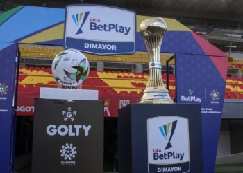 Liga BetPlay 2022-II: Dimayor publicó fechas y horarios de primeras 4 fechas