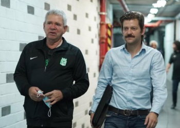 ¿Nacional cambiará de bando en contra de Fernando Jaramillo?