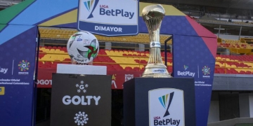 Liga BetPlay 2022-II: Dimayor publicó fechas y horarios de primeras 4 fechas