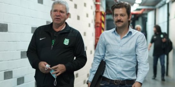 ¿Nacional cambiará de bando en contra de Fernando Jaramillo?