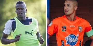 David González aclaró los casos de Daniel Londoño y Larry Angulo en el DIM