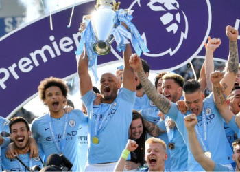 Exjugador del Manchester City habría sido ofrecido a Millonarios