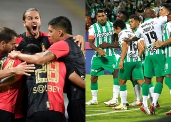 «Melgar para Perú es lo mismo que Nacional para Colombia»