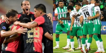 «Melgar para Perú es lo mismo que Nacional para Colombia»