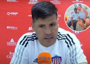 Juan Cruz Real y su versión sobre la polémica con Dany Rosero