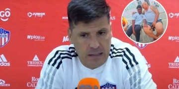 Juan Cruz Real y su versión sobre la polémica con Dany Rosero