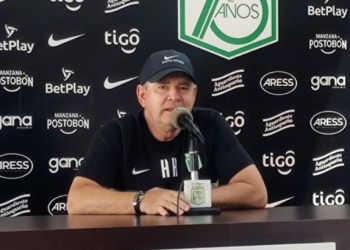El ‘Arriero’ y el «tema que se les salió de las manos» con Aldair Quintana