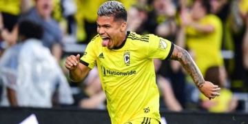 Jugó en el Manchester City y elogió al ‘Cucho’ Hernández por lo hecho en la MLS