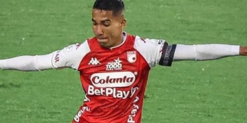 juan sebastian Pedroza