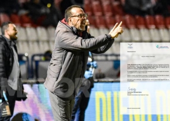 Comunicado oficial sobre la salud del ‘Cheché’ Hernández