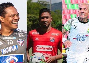 Christian Marrugo y el porqué los «jugadores mayores» están de moda en el FPC