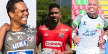 Christian Marrugo y el porqué los «jugadores mayores» están de moda en el FPC