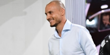 David González: sobre fichar un extremo y sustituir de Díaz