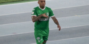 Lluvia de críticas para Jarlan Barrera tras aquellas declaraciones