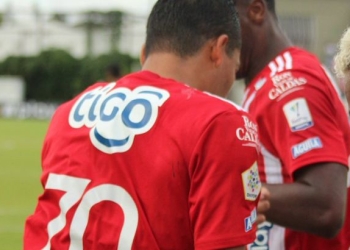 Gol carlos bacca