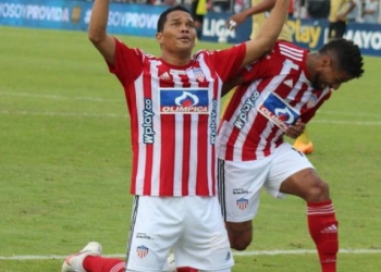 carlos bacca