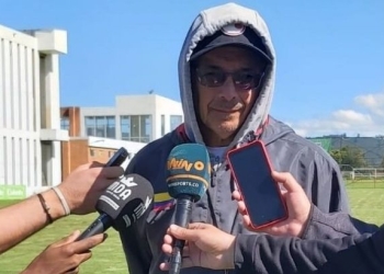 Alfredo Arias santa fe
