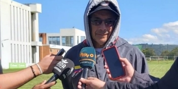 Alfredo Arias santa fe