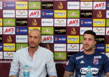 david gonzalez y adrian arregui