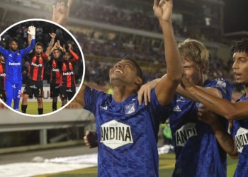 millonarios