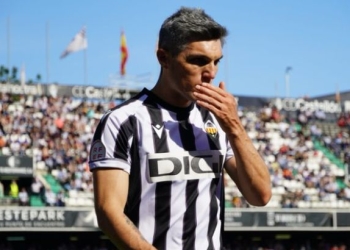 ¿Todo listo entre Daniel Torres y el Medellín?