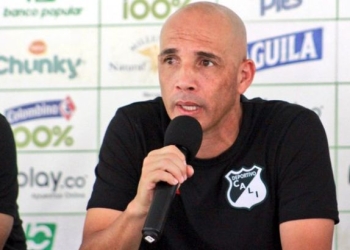 Mayer Candelo