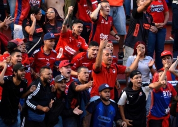 Medellín: Precios de los abonos para cuadrangulares