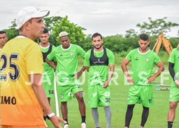 grigori mendez jaguares