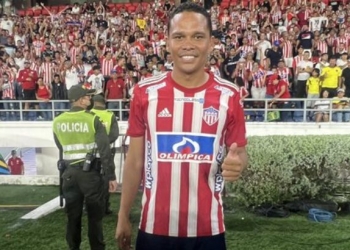 carlos bacca