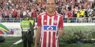 carlos bacca