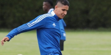 Daniel Cataño: ¿Cuántas fechas podría ser sancionado?