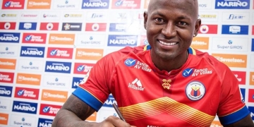 duvier riascos