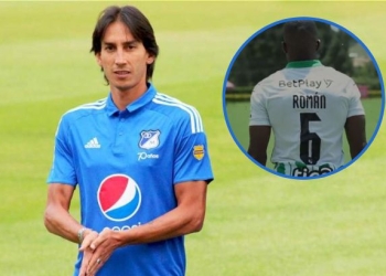 Robayo sobre salida de Román de Millonarios: «Tomó una mala decisión»