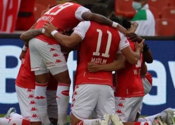 Independiente Santa Fe: Posible 11 y convocados vs. Deportes Tolima