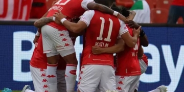 Independiente Santa Fe: Posible 11 y convocados vs. Deportes Tolima