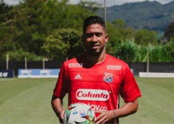 Los 5 referentes que volvieron a Medellín en este 2022
