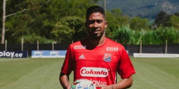 Los 5 referentes que volvieron a Medellín en este 2022